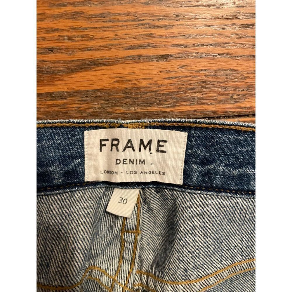 Frame Jeans  - Picture 3 of 6